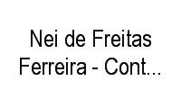 Logo Nei de Freitas Ferreira - Contabilidade em Centro