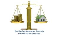 Logo Avaliações Camargo Gouveia - Consultoria & Perícias em Jardim Iguatemi