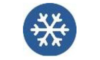 Logo ACS-Refrigeração em Alcântara