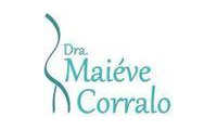 Logo Dra. Maiéve Corralo Cirurgia Plástica - Botafogo em Botafogo