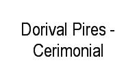 Logo Dorival Pires - Cerimonial em Jardim América