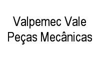 Logo Valpemec Vale Peças Mecânicas em Jardim São Dimas