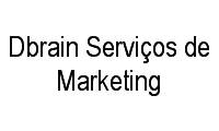 Logo Dbrain Serviços de Marketing em Pinheirinho