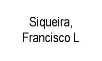 Logo Siqueira, Francisco L em Santa Maria Goretti