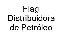 Logo Flag Distribuidora de Petróleo em Parque Bauru