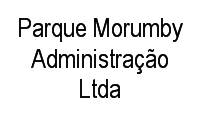 Logo Parque Morumby Administração Ltda em Paraíso do Morumbi