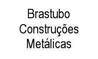 Logo Brastubo Construções Metálicas em Jardim Campineiro