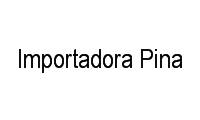 Logo Importadora Pina em Centro