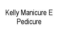 Logo Kelly Manicure E Pedicure em Camaquã