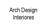 Logo Arch Design Interiores em Vila Guarani (Z Sul)
