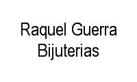 Logo Raquel Guerra Bijuterias em Caiçaras