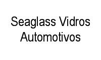 Logo Seaglass Vidros Automotivos