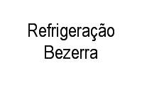 Logo Refrigeração Bezerra em Condor