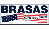 Logo Brasas English Course em Barro Preto