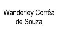 Logo Wanderley Corrêa de Souza em Vargem Pequena
