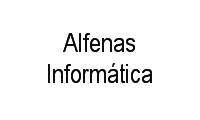 Logo Alfenas Informática em Eldorado