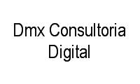 Logo Dmx Consultoria Digital em Teixeira Dias (Barreiro)