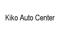Logo Kiko Auto Center