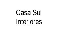 Logo Casa Sul Interiores