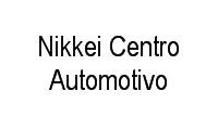 Logo Nikkei Centro Automotivo