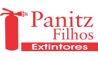 Logo Panitz Extintores em Rio Branco