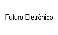 Logo Futuro Eletrônico em Federação