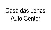 Logo Casa das Lonas Auto Center em Azenha