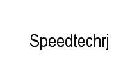 Logo Speedtechrj em Piedade