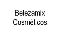 Logo Belezamix Cosméticos em Anhangabaú