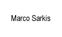 Logo Marco Sarkis em Centro