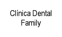 Logo Clínica Dental Family em Centro