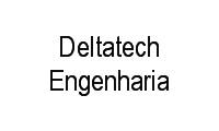 Logo Deltatech Engenharia em Vila Esperança