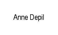 Logo Anne Depil