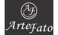 Logo Artefato Box E Persianas