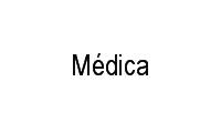 Logo Médica em Tijuca