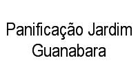 Logo Panificação Jardim Guanabara em Jardim Guanabara
