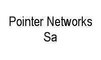 Logo Pointer Networks Sa em Vila Brandina