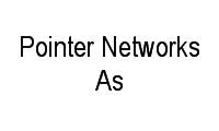Logo Pointer Networks As em Jardim Morumbi