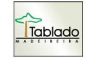 Logo Tablado Madeireira em Terceiro