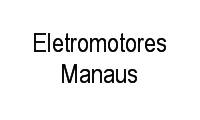 Logo Eletromotores Manaus em Vila da Prata
