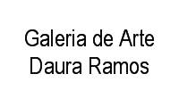 Logo Galeria de Arte Daura Ramos em Flamengo
