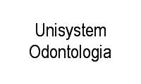 Logo Unisystem Odontologia