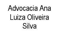 Logo Advocacia Ana Luiza Oliveira Silva em Amambaí