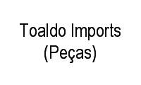 Logo Toaldo Imports (Peças)