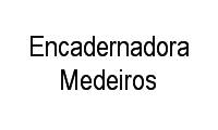 Logo Encadernadora Medeiros em Vila Diniz