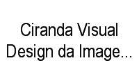 Logo Ciranda Visual Design da Imagem - Fotografias