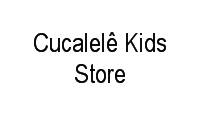Logo Cucalelê Kids Store em Zona III