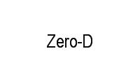 Logo Zero-D