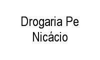 Logo Drogaria Pe Nicácio em Amorim