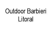 Logo Outdoor Barbieri Litoral em Vorstadt